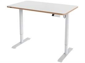 Leitz Ergo Hæve-/Sænkebord 67710001BDL