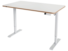 Leitz Ergo Hæve-/Sænkebord 67740001BDL