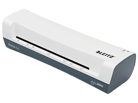 Leitz iLAM Home Lamineringsmaskine 74310001
