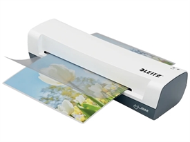 Leitz 74310001 iLAM Home Lamineringsmaskine