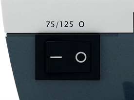 Leitz 74310001 iLAM Home Lamineringsmaskine