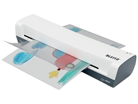 Leitz 74320001 iLAM Home Lamineringsmaskine