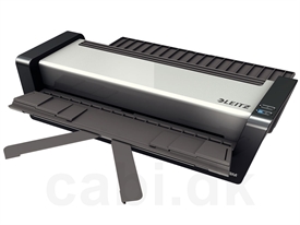 Leitz iLAM touch II Turbo Pro A3 Lamineringsmaskine