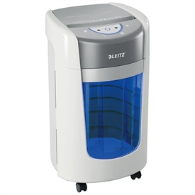 Leitz IQ OptiMax HomeOffice 225 Makulator 83580000