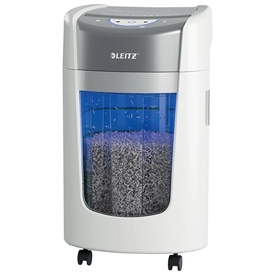 Leitz 83580000 IQ OptiMax HomeOffice 225 Makulator