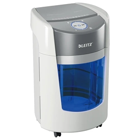 Leitz IQ OptiMax SmallOffice 350 Makulator 83590000