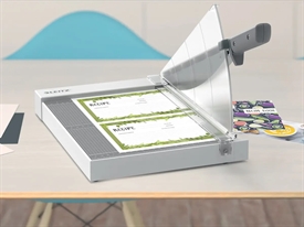 Leitz 90180000 Precision Home A4 Guillotine