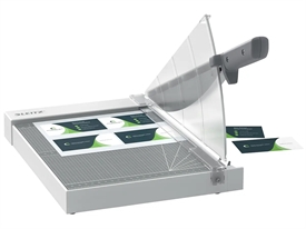 Leitz 90190000 Precision Home-Office A4 Guillotine