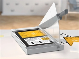 Leitz 90200000 Precision Home-Office A3 Guillotine