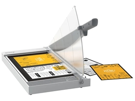 Leitz 90200000 Precision Home-Office A3 Guillotine