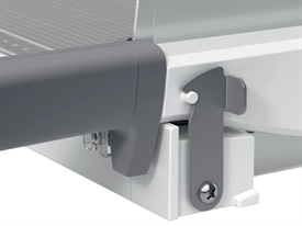 Leitz 90200000 Precision Home-Office A3 Guillotine