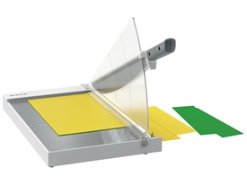 Leitz 90210000 Precision Office A4Plus Guillotine