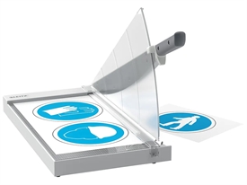 Leitz 90220000 Precision Office A3 Guillotine
