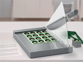 Leitz 90230000 Precision Office Pro A4Plus Guillotine