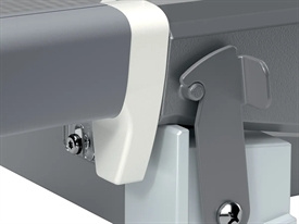 Leitz 90230000 Precision Office Pro A4Plus Guillotine