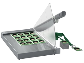 Leitz 90230000 Precision Office Pro A4Plus Guillotine