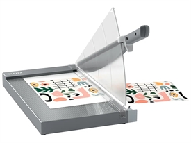 Leitz 90230000 Precision Office Pro A4Plus Guillotine