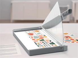 Leitz 90240000 Precision Office Pro A3 Guillotine