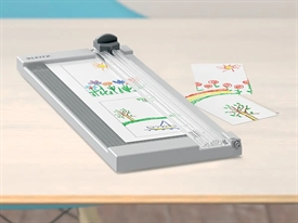 Leitz 90250000 Precision Home A4 Trimmer