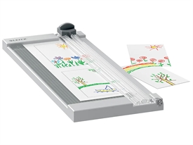 Leitz 90250000 Precision Home A4 Trimmer