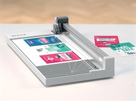 Leitz 90260000 Precision Home-Office A4 Trimmer