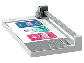 Leitz 90260000 Precision Home-Office A4 Trimmer