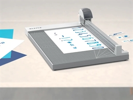 Leitz 90270000 Precision Office A4Plus Trimmer