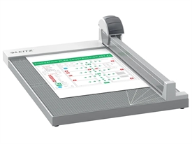 Leitz 90270000 Precision Office A4Plus Trimmer