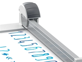 Leitz 90270000 Precision Office A4Plus Trimmer