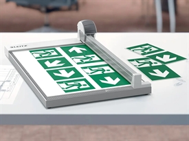 Leitz 90280000 Precision Office A3 Trimmer