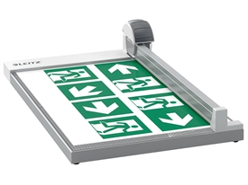 Leitz 90280000 Precision Office A3 Trimmer