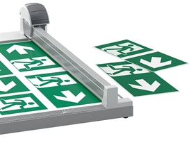 Leitz 90280000 Precision Office A3 Trimmer