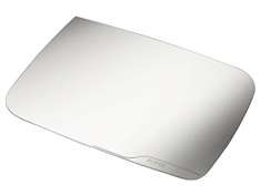 Leitz Transparent Skriveunderlag 53110002