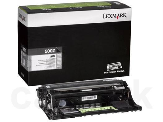 Lexmark 500Z Billedenhed 50F0Z00