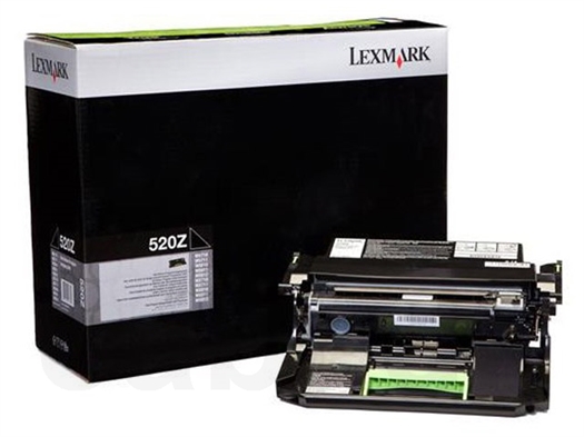 Lexmark 520Z Billedenhed 52D0Z00