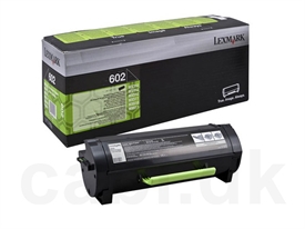 Lexmark 602 Toner 60F2000