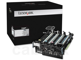 Lexmark 700P Fotokonduktorenhed 70C0P00