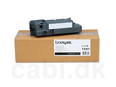 Lexmark C-734 mfl. Waste Toner Bottle C734X77G