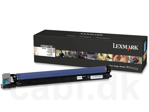 Lexmark C-950 / X-950 Photoconductor Enhed C950X73G