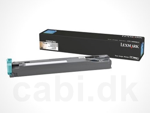 Lexmark C-950 / X-950 Spildtonerbeholder C950X76G