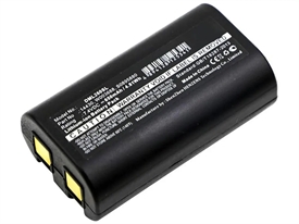 Select Li-Ion Batteri