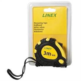 Linex MT3000 Målebånd 100412158
