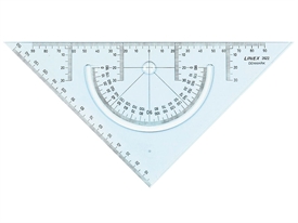 Linex 2622 Geometritrekant 100413013