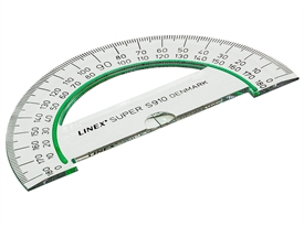 Linex S910 Super Series Vinkelmåler 100414163