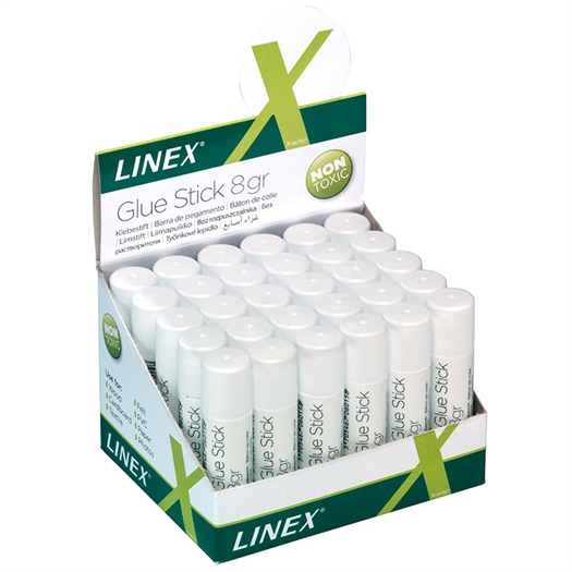 Linex PVP Limstift 400037835