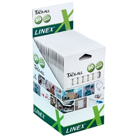 Linex Tack-All Klæbegummi 400098267