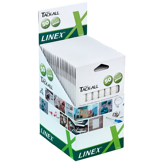 Linex Tack-All Klæbegummi 400098267
