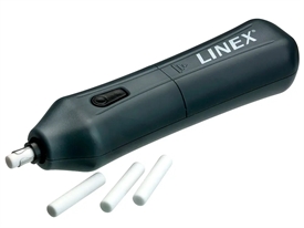 Linex Elektrisk Viskelæder 400098690