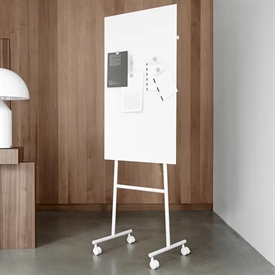 Lintex Mono Mobile Glastavle 91095W-130