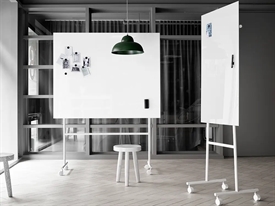 Lintex Mono Glastavle Serie